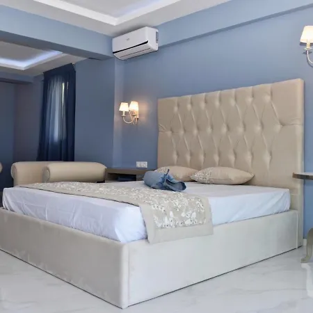 Greece Villas Beach Front *