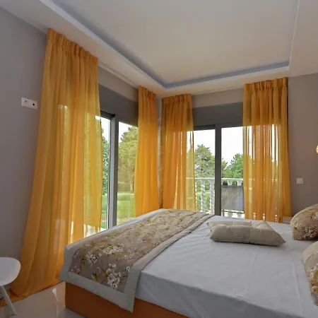 Greece Villas Beach Front Villa *