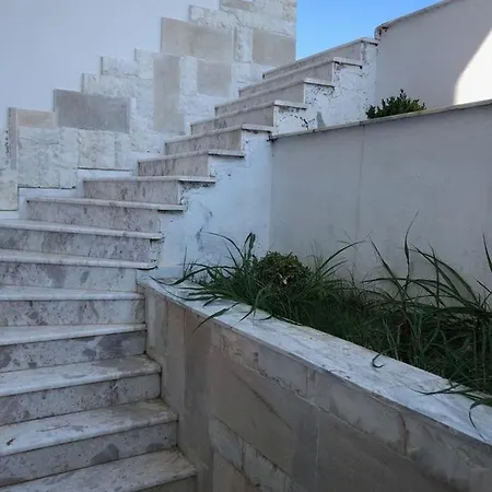 Greece Villas Beach Front * Polychrono