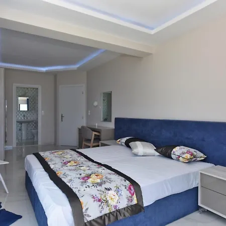 Greece Villas Beach Front