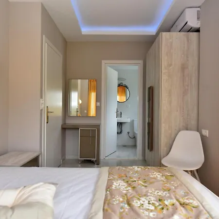 Greece Villas Beach Front Villa *