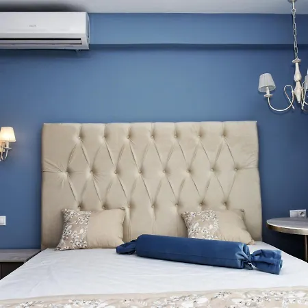 Villa Greece Villas Beach Front *