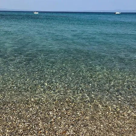 Villa Greece Villas Beach Front